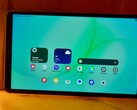 La Samsung Galaxy Tab A11 est abordable. Mais offre-t-elle vraiment les sept années de mises à jour promises ? (Source : Notebookcheck)