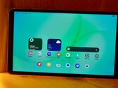 La Samsung Galaxy Tab A11 est abordable. Mais offre-t-elle vraiment les sept années de mises à jour promises ? (Source : Notebookcheck)