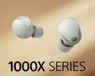Sony vend le WF-1000XM5 depuis plus de deux ans. (Source de l'image : Sony - édité)