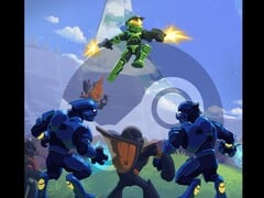 Spartan Survivors est sorti en free-to-play sur Steam le 28 octobre. (Source de l'image : Steam)