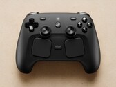 Le Steam Controller.