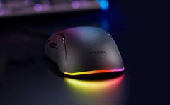 La Xiaomi Gaming Mouse Lite coûte 129 CNY (~US$20) en Chine. (Image source : Xiaomi)