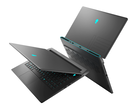 L'Alienware m15 R5 devrait maintenant disposer de tous ses cœurs CUDA. (Image source : Dell)