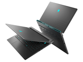L'Alienware m15 R5 devrait maintenant disposer de tous ses cœurs CUDA. (Image source : Dell)