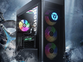 Le Lenovo Legion 9000K sera l'un des premiers PC de jeu préfabriqués équipés d'un processeur Alder Lake. (Image source : Lenovo)