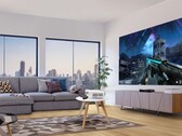 Le ViewSonic X2 est maintenant commandable sur plusieurs marchés. (Image source : ViewSonic)