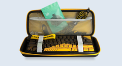 Valise de voyage Wooting 60HE