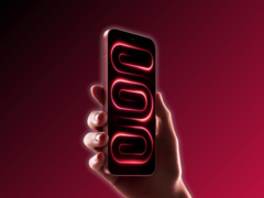 Le Redmi K100 Pro Max.