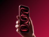 Le Redmi K100 Pro Max.