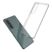 Étui de téléphone en TPU pour Sony Xperia 1 IV. (Image source : TVCMall)