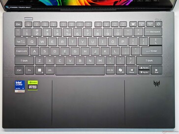 Dispositifs d'entrée (dispositif de test avec la présentation américaine)