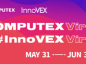 Le Computex aura lieu en 2021. (Source : Computex)