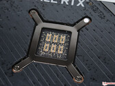 Les cartes graphiques seront probablement comme de la poussière d'or dans un an, si Foxconn a raison. (Image source : NotebookCheck)