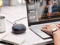 Le SanDisk Desk Drive est rapide et volumineux.