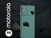 Le Edge 50 5G est appelé "Moto Edge 50 5G" par certaines sources. (Source de l'image : Motorola - édité)