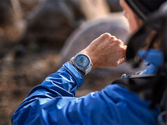 Garmin prend généralement un mois ou plus pour tester la version bêta d'une nouvelle mise à jour logicielle majeure pour la série Fenix 7. (Source de l'image : Garmin)