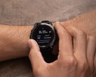 La Fenix 7 Pro a reçu une nouvelle fonction de sommeil avec sa dernière mise à jour. (Source de l'image : Garmin)