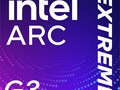 Intel Panther Lake Arc G3 Extreme Notebook Processor