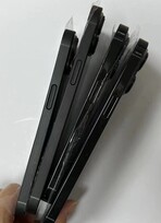 répliques de l'iPhone 14. (Source de l'image : SonnyDickson)