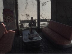 Trois jeux de survival horror de Wenudu sont disponibles gratuitement pour une durée inconnue. (Source de l'image : itch.io / Wenudu)