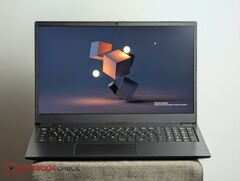 Schenker Connect 15 sur fond neutre