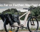 Le vélo des Nomades (Image source : Fiido)