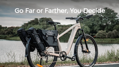 Le vélo des Nomades (Image source : Fiido)