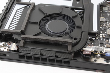 Une fonction d'auto-nettoyage permet d'éliminer la poussière accumulée afin de réduire la baisse des performances au fil du temps