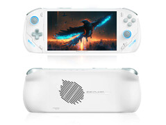 L'ONEXFLY fait partie de la série ONEXPLAYER de One-netbook. (Source de l'image : One-netbook)