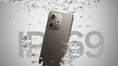 Le A5 Pro 5G. (Source de l&#039;image : Oppo)