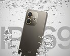 Le A5 Pro 5G. (Source de l'image : Oppo)