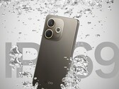Le A5 Pro 5G. (Source de l'image : Oppo)