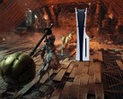 Phantom Blade Zero occuperait plus de 130 Go sur PS5.