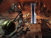 Phantom Blade Zero occuperait plus de 130 Go sur PS5.