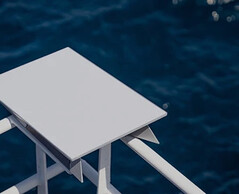 SpaceX a lancé une offre Starlink « Personal Maritime » spécialement conçue pour les petits navires non commerciaux de moins de 40 pieds.