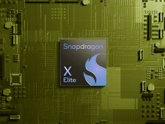 Les prochaines puces Snapdragon de Qualcomm pour ordinateurs portables pourraient être disponibles avec jusqu'à 64 Go de mémoire vive. (Source de l'image : Qualcomm - édité)
