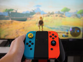 Selon les rumeurs, Nintendo prévoit une expérience docked comparativement puissante pour sa Switch de deuxième génération. (Source de l'image : Ke Vin)