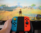 Selon les rumeurs, Nintendo prévoit une expérience docked comparativement puissante pour sa Switch de deuxième génération. (Source de l'image : Ke Vin)