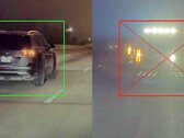 Le logiciel d'aide à la conduite de Tesla rencontre des difficultés lorsque la visibilité est réduite (Source : WSJ)
