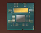Les processeurs AMD Zen 4 pourraient être lancés en septembre de cette année. (Image Source : AMD)