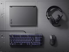 Le TUF Gaming A14 (2026) FA401GM sera capable de tirer plus de puissance que son frère Strix Halo. (Source de l'image : Asus)