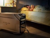 Le DELTA 3 Pro. (Source : EcoFlow)