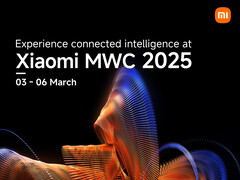 Xiaomi pourrait commercialiser deux nouveaux modèles phares au début du mois de mars. (Source de l'image : Xiaomi)