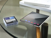 Jusqu'à présent, Samsung ne proposait des revêtements antireflets que sur les smartphones Galaxy S Ultra. (Source de l'image : Samsung)