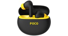Les POCO Pods. (Source : Xiaomi)