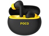 Les POCO Pods. (Source : Xiaomi)