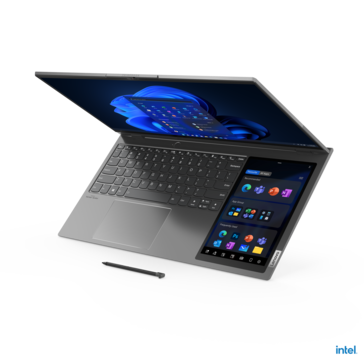 Lenovo ThinkBook Plus Gen 3. (Image Source : Lenovo)