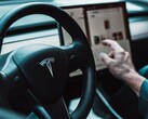 Tesla vient de régler un procès pour publicité mensongère sur les DSE (image : Tesla)