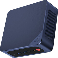 Le mini PC SEi12 de Beelink avec le Core i5-1235U d&#039;Intel de 12e génération est maintenant disponible en pré-commande (Image source : Beelink)