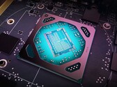 Un autre lancement de papier AMD ? Apparemment non. (Image Source : AMD)